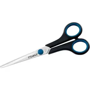 Scissors DAHLE 17.5 cm — paper scissors, model 54407-12973DA