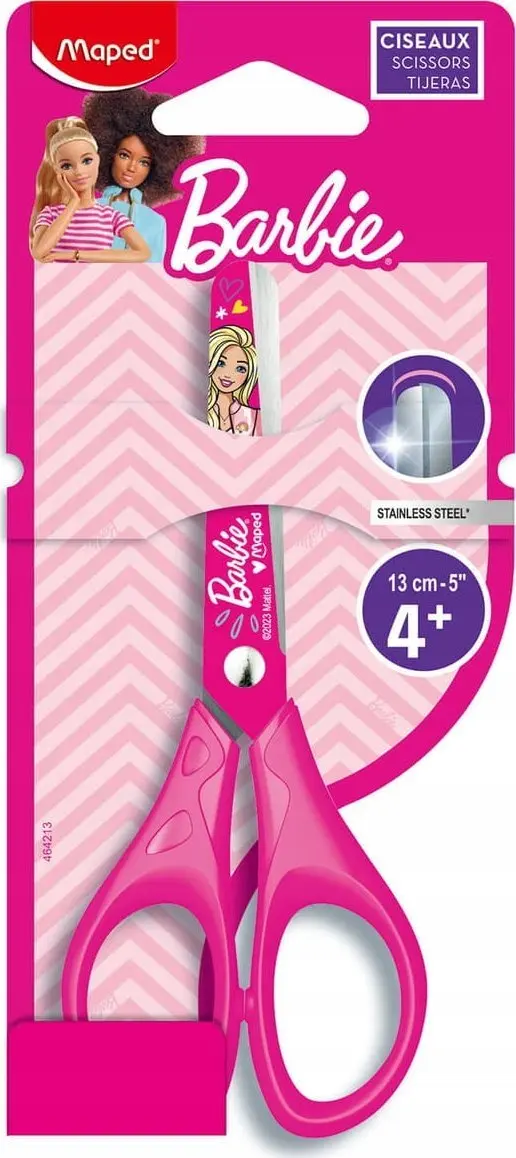 Maped Art & Craft 464213 children's scissors 130 mm Photo 3