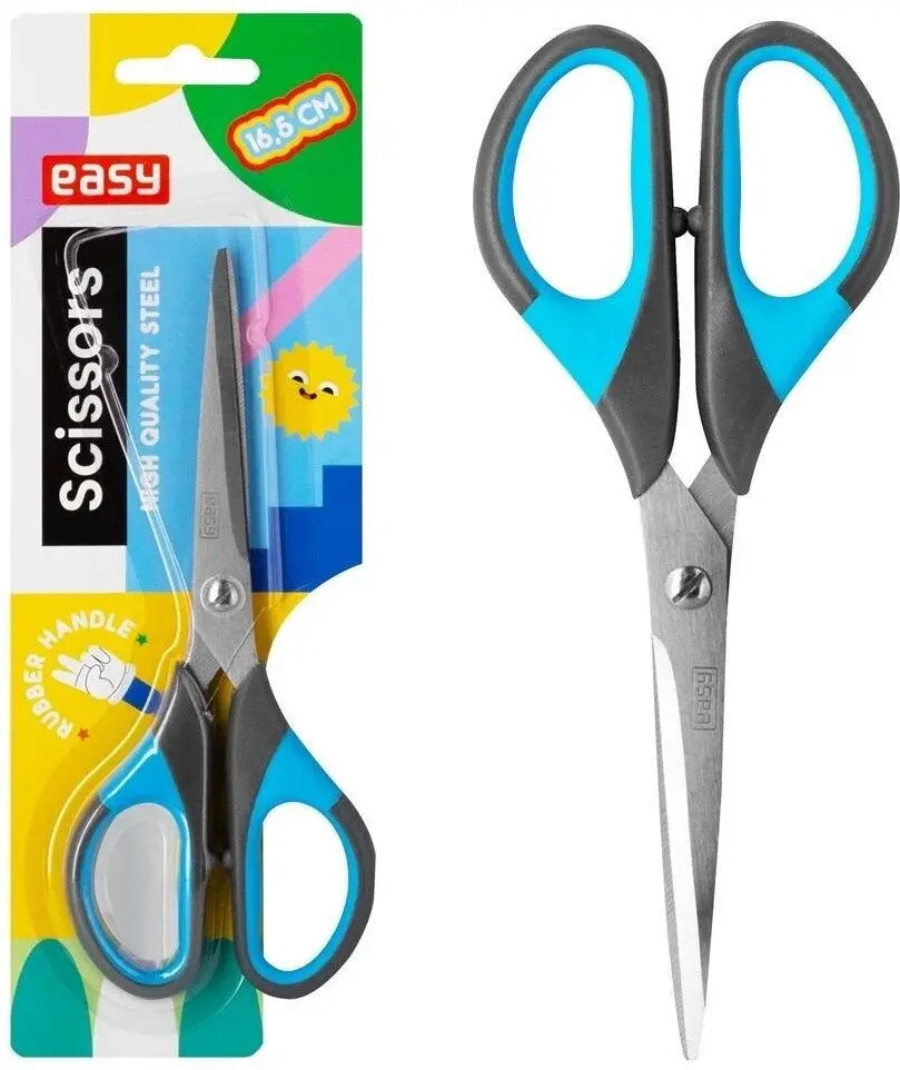 Scissors & Paper Cutters