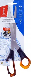 Šķēres Profice MemoBe 25 cm — Profice Nożyczki bursztynowe 25cm MemoBe