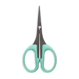 Precision Scissors DP Craft 10 cm non-stick blades, model AF966DLP
