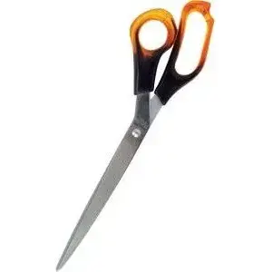 Scissors Grand GR-3100 25 cm – model 10 GR-3100, amber handle