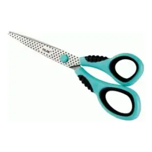Office scissors Milan 20.5 cm WIKR-040140 by Milan