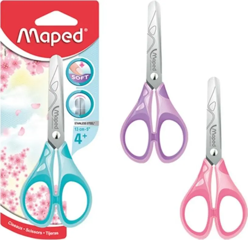 Maped 464411 stationery scissors 130 mm Photo 3