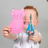 SES Creative bērnu labrokas šķēres Photo 5