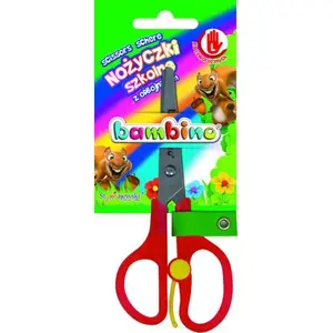 Left-handed scissors st. majewski — model 5903235002946 (left-handed)