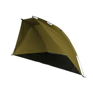 Tent Michelin SHELTER 285x240 cm 2000 mm waterproof for 2 persons