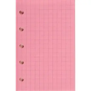 Organizer insert Antra ST / grid red — storage insert for organizer, model 488488