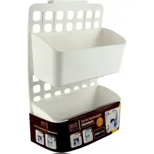 Organizer Katex Duo Deco Bella — compact home storage and desk organizer