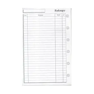 Organizer insert for shopping bag Antra model 270079 — compartmented storage accessory
