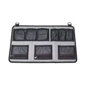 Organizer HERLITZ BATTENFELD 222315 shooting range organizer large
