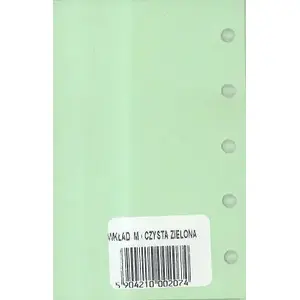 Organizer insert Antra model M — clean green (270089) for storage compartments