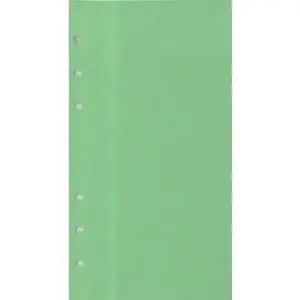 Organizer insert Antra ST (clean green) — Antra model 270065