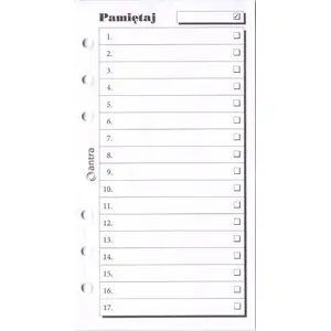 Organizer insert Antra — model 362538, fabric storage insert for ST organizer