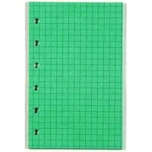 Organizer insert Antra K grid green — model 270070