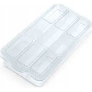 ORNO universal organizer KKNO2010 small — compact storage for tools and accessories