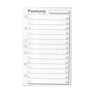 Organizer insert Antra model 270081 for compartmental storage