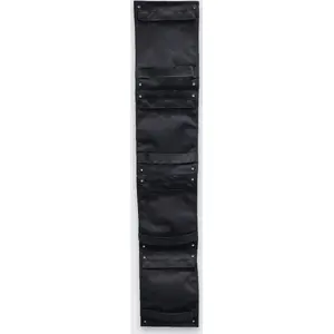Настенный органайзер Helly Hansen Connect Black — Helly Hansen 79476_990-STD