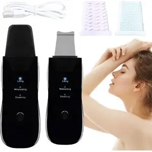 Iso Trade ultrasonic peeling device model 00010484