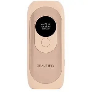 Beautifly multifunctional cosmetic IPL laser Lumithera — Beautifly model BEA000048