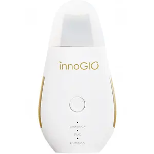 Аппарат для кавитационного пилинга INNOGIO GIOPERFECT GIO-730 — прибор для отшелушивания кожи лица