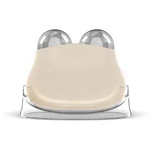 Face Massager Retoo NENO BEAUTY NAYA — EMS technology and thermotherapy functions