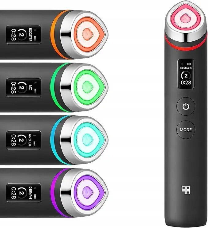 LED sejas terapijas ierīce APIS Medicube