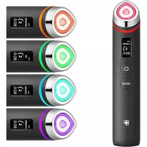 Устройство для LED терапии лица APIS Medicube Age-R Booster Pro 6w1