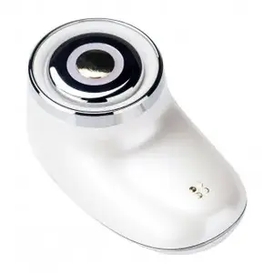 Retoo facial sonic lifting massager with EMS function KiCA iBeauty — model FY4675