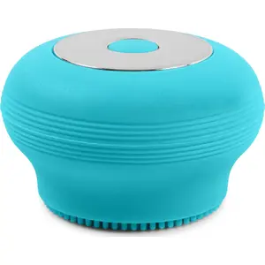 Electric facial cleansing brush RIO FADM- AQ — facial brush, rechargeable