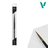 Paint brush VALLEJO B01004 round natural-hair Photo 2