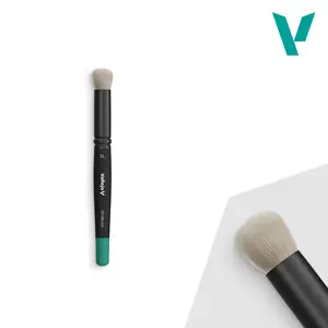 Paint brush VALLEJO B07004 — Dry Brush, natural hair bristles, single piece