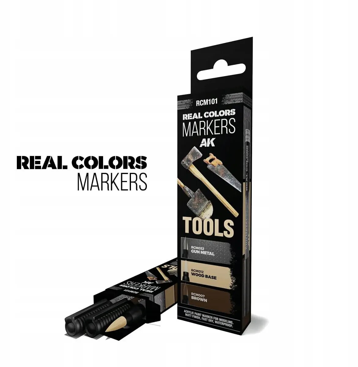 Markers