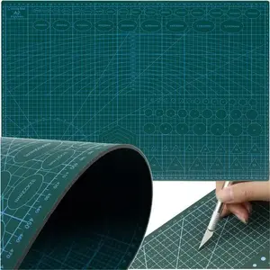 Cutting Mat A2 Verk Bigstren 24340 — self-healing work surface for model making
