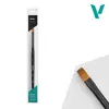 Paint brush VALLEJO B04004 flat synthetic Photo 2