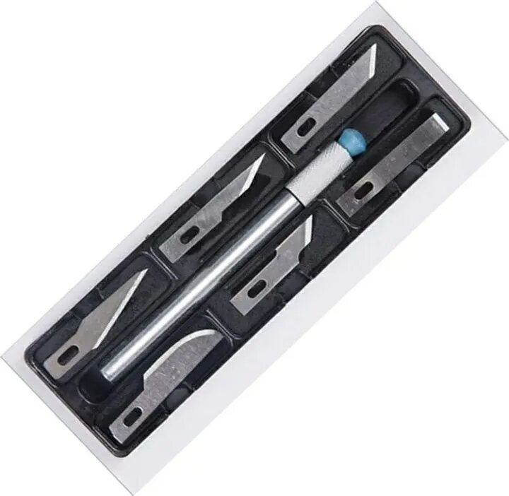 Universal knives
