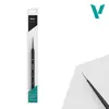 Кисть VALLEJO B03030 круглая синтетическая Photo 2
