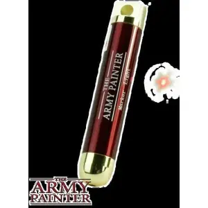 Wargaming Markerlight lāzera rādītājs no Army Painter (2019) — precīzs lāzers galda spēlēm
