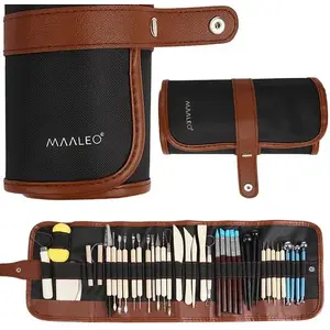 Modeling and Sculpting Tools Maaleo 26135 set — handheld sculpting instruments