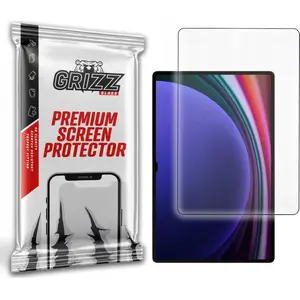Защитная пленка GrizzGlass PaperScreen для Samsung Galaxy Tab S9 Ultra — матовая (GRZ6230)