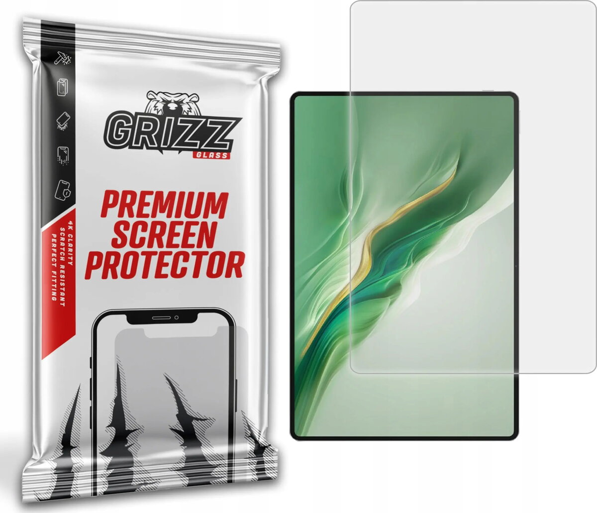 Aizsargplēve GrizzGlass PaperScreen priekš Honor MagicPad