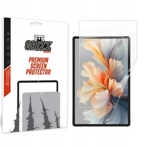 Screen protective film GrizzGlass CeramicFilm for Honor Pad X9a — ceramic screen protector