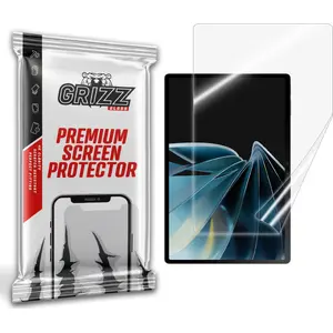 Screen protector GrizzGlass CeramicFilm for Nubia Pad 3D 2 – ceramic protective film