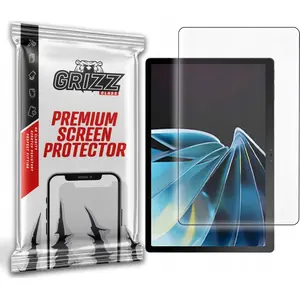 Screen protector GrizzGlass PaperScreen for ZTE nubia Pad, matte 3D surface
