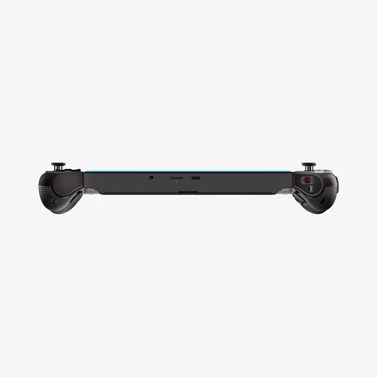 Spigen Glas.tR SLIM ekrāna aizsargs Legion Go Gen 2 Photo 3