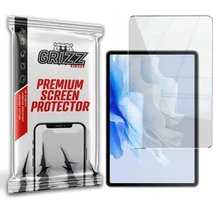 Защитное стекло GrizzGlass HybridGlass для Huawei MatePad Air — гибридное защитное стекло