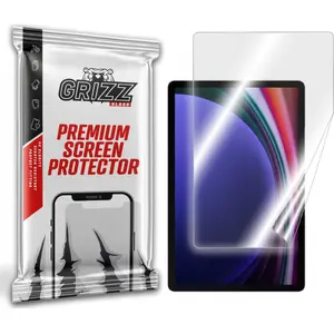 Защитная пленка GrizzGlass CeramicFilm для Samsung Galaxy Tab S9+ (керамическая пленка)