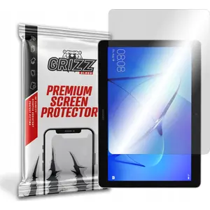 Защитное стекло GrizzGlass для Huawei MediaPad T3 7 — гибридное стекло GRZ3096