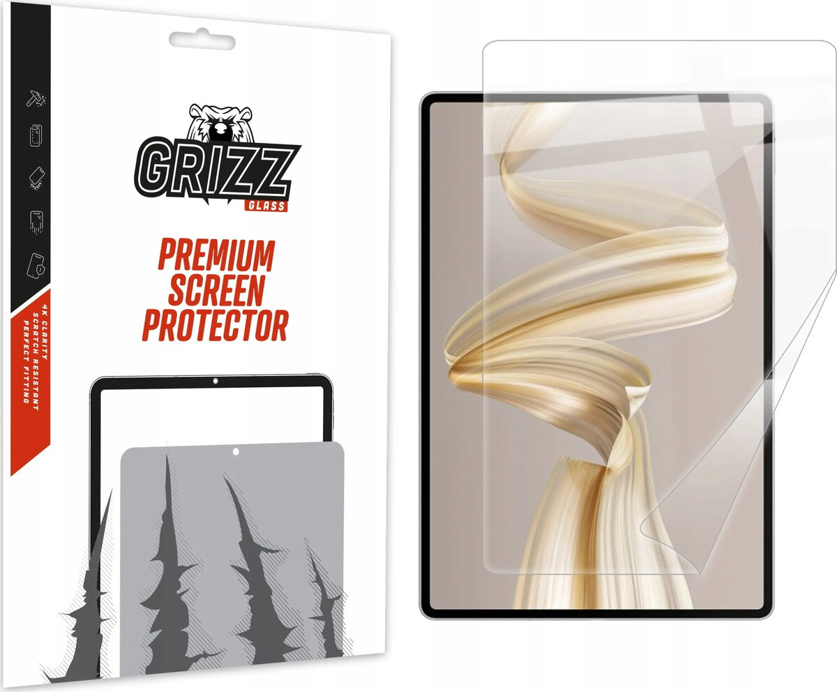 Aizsargplēve GrizzGlass CeramicFilm priekš Huawei MatePad