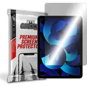 Защитная пленка GrizzGlass PaperScreen для Apple iPad Air 10,9 (2022, 5‑поколение) — матовая